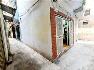Bán nhà riêng đặng văn ngữ, 6,1 tỷ, 25m2, 4pn, 5 tầng, đống đa, hà nội đẹp, lô góc