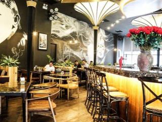 Cc tôi bán nhà hàng bar  cafe, kd tốt, gần kcn yên bình, phổ yên, thái nguyên, s300m2, chỉ 5xtr/m