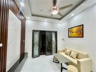 Bán nhà tân mai 23 m2 3 tầng 2 phòng ngủ full nội thất, giá 2.93 tỷ nhà chưa sổ mua bán vi bằng