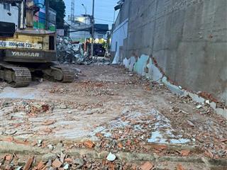 Còn 1 lô duy nhất shr 50m2 siêu rẻ ngay trần thị năm sát trường sơn ca 5 giá nhỉnh 3 ty