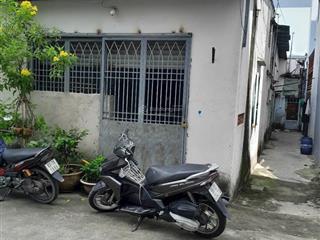 Bán căn nhà cấp 4 có lửng với 3 phòng trọ đường cho thuê hiệp thành, q12