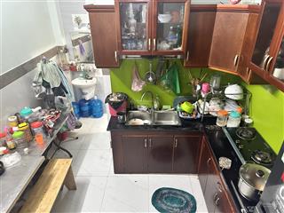 Bán căn nhà ngay khu phân lô hiệp thành đường xe hơi 1/ ngắn ht13, quận 12