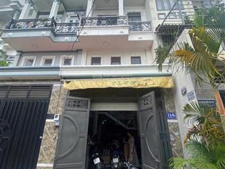 Bán căn nhà 1/ lâm thị hố ngay trường bombo