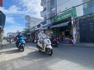 Bán căn nhà mặt tiền trần quang cơ kinh doanh buôn bán mọi nghành nghề