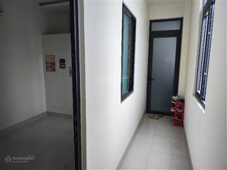 Bán căn nhà ngay khu phần mềm quang trung đang cho thuê căn hộ dịch vụ cho thu nhập siêu tốt 30tr