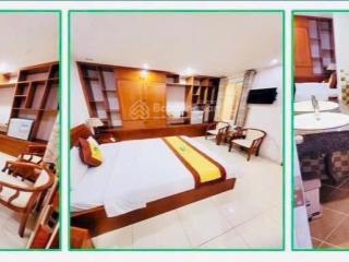 Siêu phẩm khách sạn cho doanh thu siêu lợi nhuận đang cho doanh thu 200 tr ngay hiệp thành
