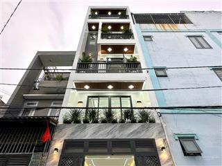 Siêu phẩm nhà đẹp vào ở ngay thạnh lộc 37 full option vi trí siêu đẹp q12