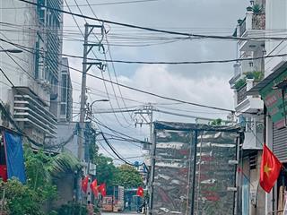 Siêu phẩm giá tốt mặt tiền hiệp thanh 06 có thu nhập cao hang thang