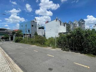 Bán gấp 2 lo đất sổ mới tinh 2025 ngay thoi an 16 khu phân lô thoi an 16 dg 8m
