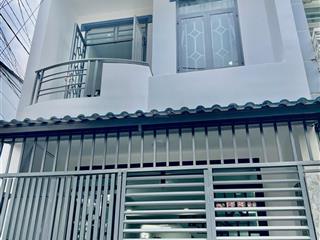 Bán gấp căn nhà 1/ đường ht35 ngay truong học nguyễn huệ q12