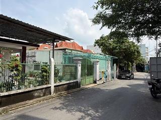 Bán lô đất đẹp ngay đường thới an 18, q12