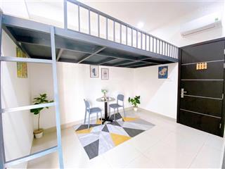 Cho thuê cc mini, võ trung thành, tân bình, 5,8 triệu, 30m2, giá cực chất uy tín