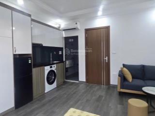 1 tỷ/ năm  90m x 7 tầng thang máy  17 phòng khép kín  siêu dòng tiền trương định  14.3 tỷ