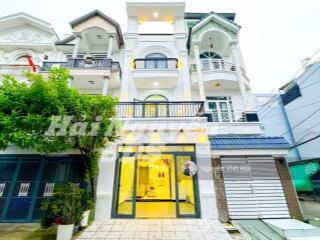 Nhà phố kdc đồng bộ đường 10m huỳnh tấn phát, thị trấn nhà bè  full nội thất