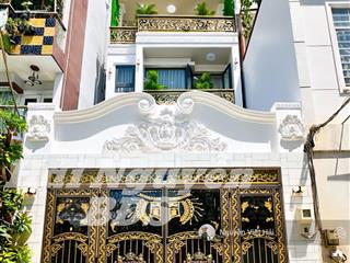 Nhà mới hoàn thiện hẻm xe hơi đường dương cát lợi  thị trấn nhà bè  giáp ranh q7