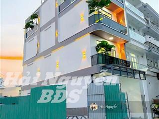 Siêu phẩm nhà sân vườn góc 2 mặt tiền kdc anh tuấn đường huỳnh tấn phát  nhà bè  cách q7 2.5km