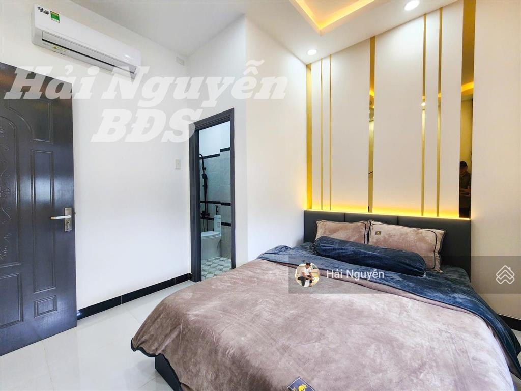 Bán nhà hẻm xe hơi 7m 1979 đường huỳnh tấn phát, thị trấn nhà bè  giáp q7