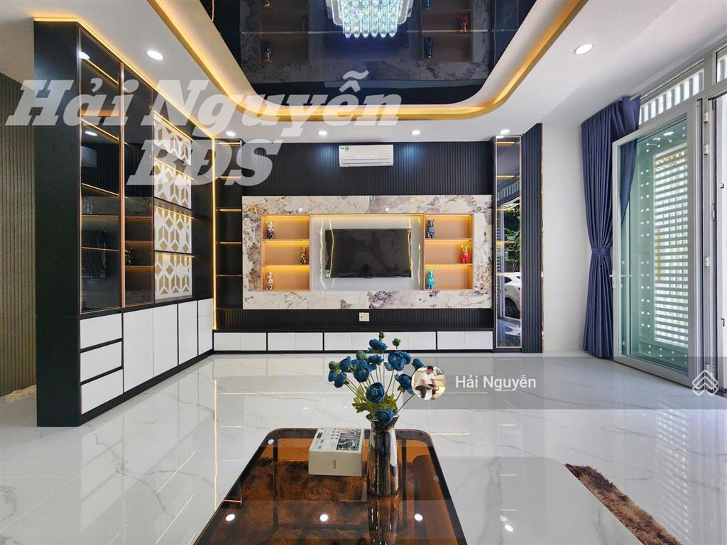 Bán nhà hẻm xe hơi 7m 1979 đường huỳnh tấn phát, thị trấn nhà bè  giáp q7