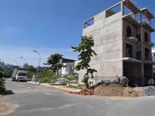 Còn 2 lô đất đẹp đường trải nhựa 8m ngay kdc sài gòn mới, đường huỳnh tấn phát, nhà bè