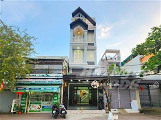 Vị trí kinh doanh đắc địa mặt tiền đường huỳnh tấn phát  nhà bè, 5m x 17.5m