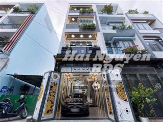 Nhà phố hiện đại kdc nhà cao tầng đồng bộ, đường đào tông nguyên  thị trấn nhà bè  full nội thất