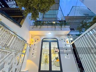 Nhà siêu đẹp cạnh phú mỹ hưng q7  xem là thích vào là mê