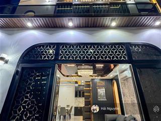 Nhà mới hoàn thiện full nội thất  lô nhì huỳnh tấn phát  liền kề q7