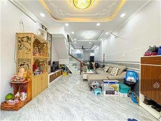 Siêu phẩm nhà đẹp quận 7  tặng full nội thất cao cấp  shr  chỉ xách vali vào ở