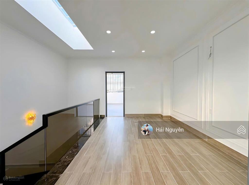 Siêu phẩm tân cổ điển full nội thất  mặt tiền đường 8m  khu dân cư compound