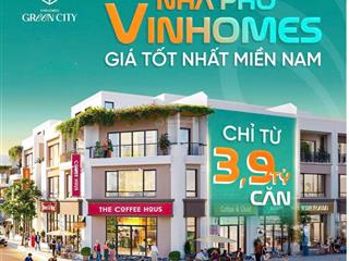 Cơ hội lặp lại  nắm bắt vinhomes green city giai đoạn đầu tiên  0939 703 ***