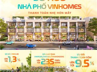 Chỉ với 550 triệu sở hữu căn nhà phố 1 trệt 3 lầu  0939 703 ***