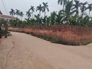 70m2 full đất ở tại đông tảo, hưng yên, đường 6m gần chợ đầu mối, giá chỉ nhỉnh 2 tỷ