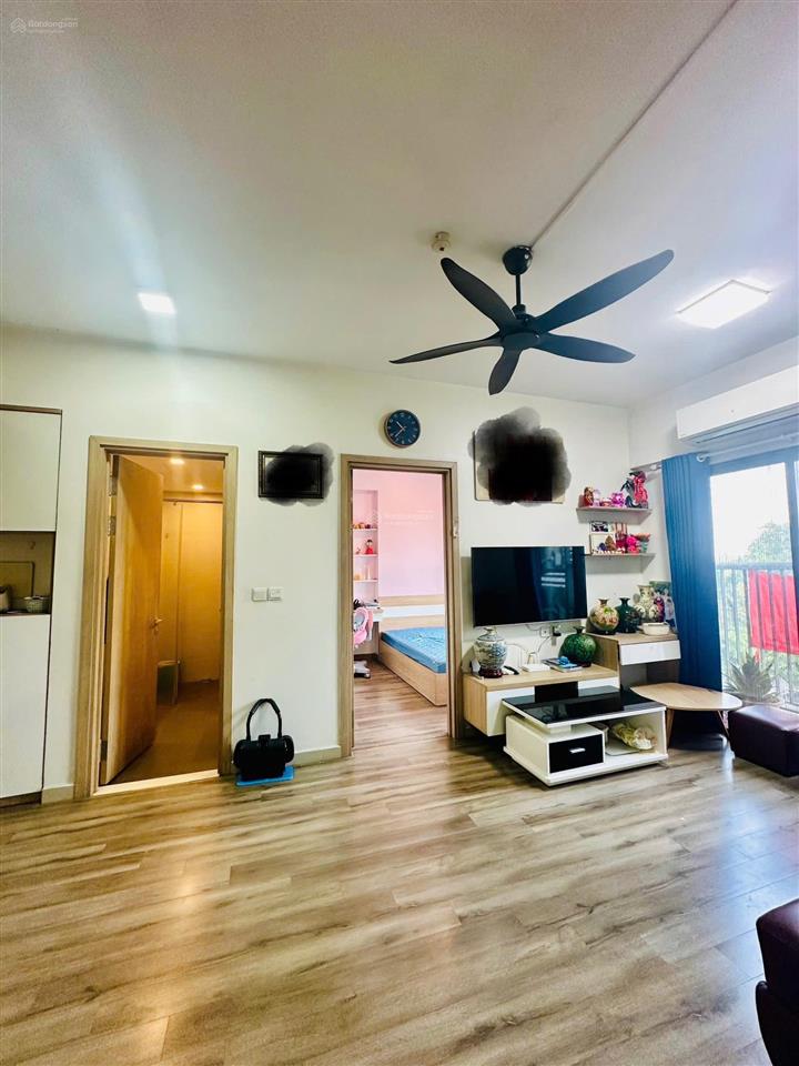 Chính chủ bán căn 70m2 2pn, 2vs giá chỉ hơn 4 tỷ tại ecopark vị trí đẹp, full nội thất