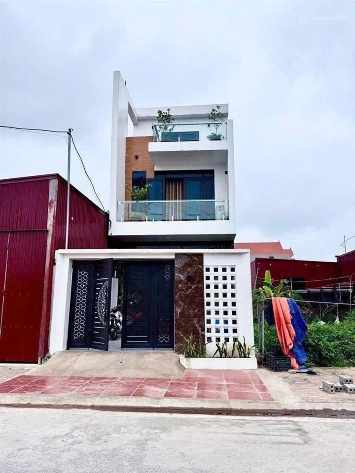 Bán đất tặng nhà diện tích 110m full đất ở tại nghĩa trụ, văn giang, hy trục kinh doanh 3 oto tranh