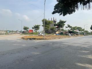 Mặt tl. 382! trung tâm đông tảo, trục kd sầm uất, lõi giao thương hưng yên, kề đại đô thị 1.670ha