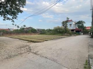 Trung tâm đông tảo! 80m2 lô góc 2 mặt tiền, cạnh đại dự án sun group 1.670ha, giá đầu tư 0813 443 ***