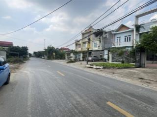 Trung tâm đông tảo! 125m2 cách tl. 382 chỉ 20m, đường thông ô tô tránh, giá siêu đầu tư 0813 443 ***