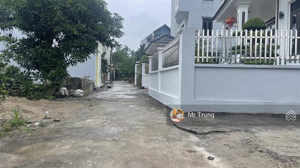 Bán đất thổ cư 47,4m2 gần ecopark, cách đhbk cs2 500m, đường 4m, xã tân tiến, văn giang, hưng yên