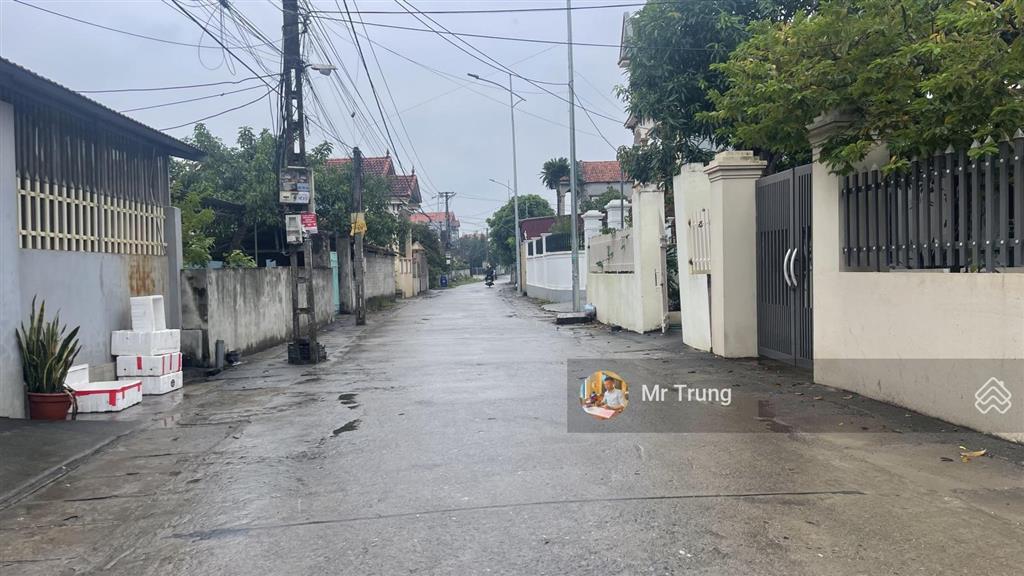 Bán đất thổ cư 47,4m2 gần ecopark, cách đhbk cs2 500m, đường 4m, xã tân tiến, văn giang, hưng yên