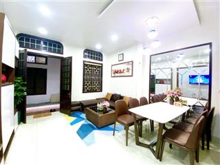 Nguyễn viết xuân, 42m2, 5 tầng, mt 4,5m, nhà đẹp, full nội thất, vào ở luôn
