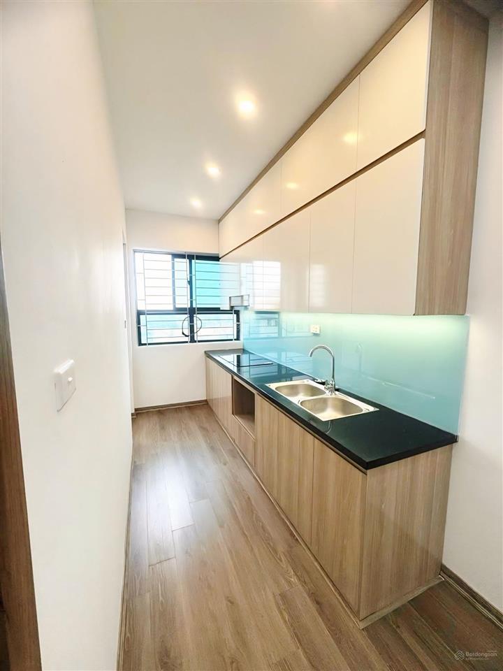 Sổ đỏ 62m2, 4.4 tỷ. chung cư kim văn kim lũ, nghiêm xuân yêm, hoàng mai.