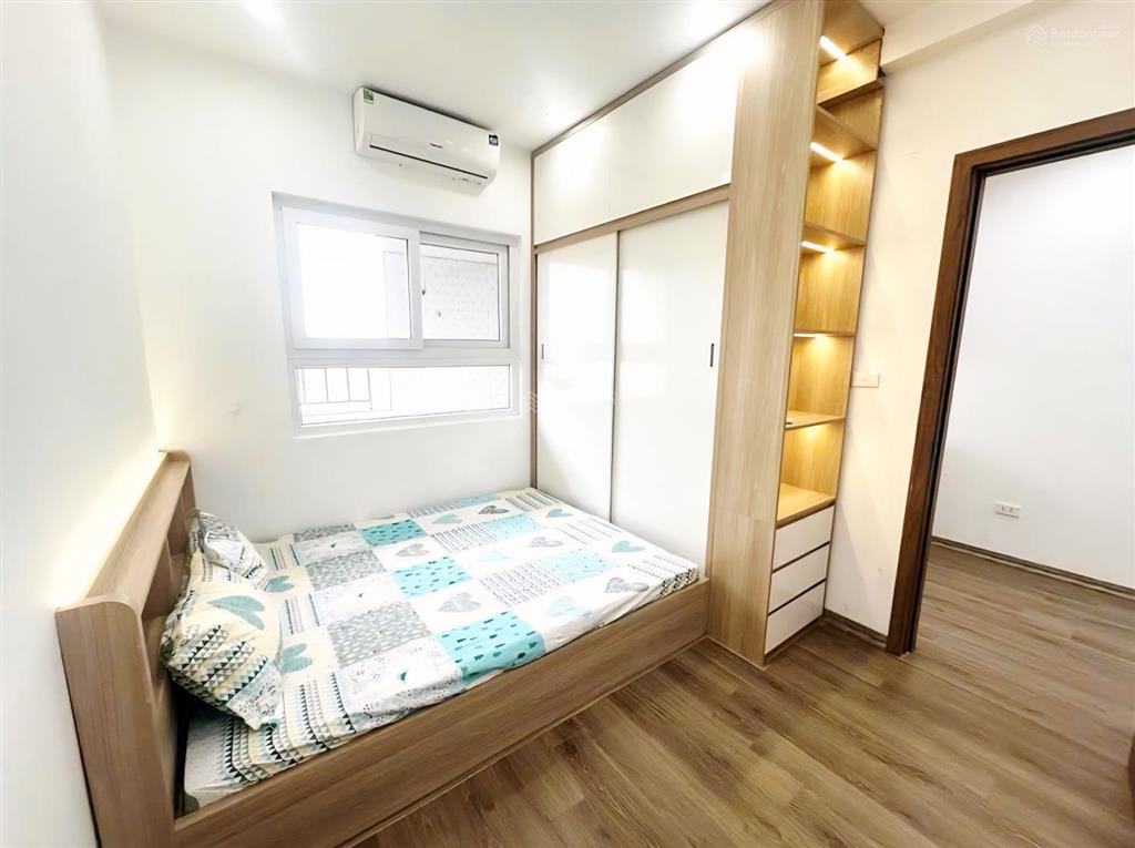 Sổ đỏ 62m2, 4.4 tỷ. chung cư kim văn kim lũ, nghiêm xuân yêm, hoàng mai.