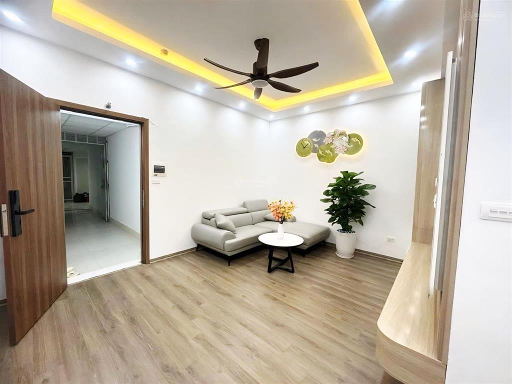 Sổ đỏ 62m2, 4.4 tỷ. chung cư kim văn kim lũ, nghiêm xuân yêm, hoàng mai.