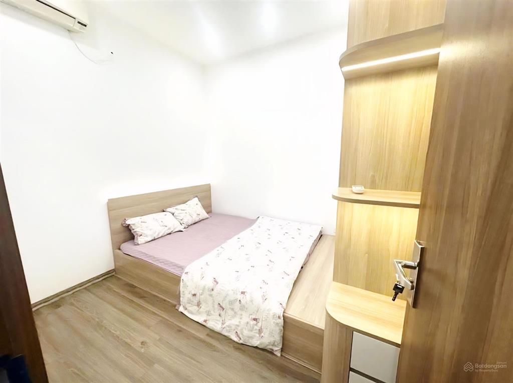 Sổ đỏ 62m2, 4.4 tỷ. chung cư kim văn kim lũ, nghiêm xuân yêm, hoàng mai.