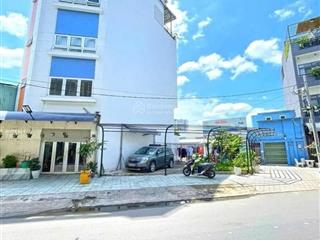 Hàng hiếm lô đất 2 mt nguyễn thị thập q.7 giá chỉ 4,15 tỷ