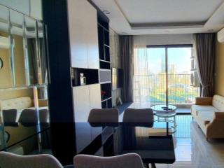 Bán căn hộ 1PN hiếm VIEW HỒ – VINHOMES D'CAPITALE - giá tốt
