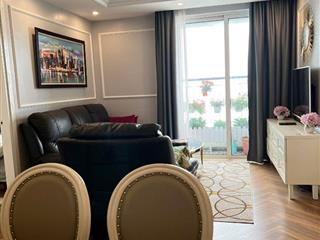 HIẾM - Căn 2PN - 71m2 tại Seasons Avenue - CÓ SLOT OTO