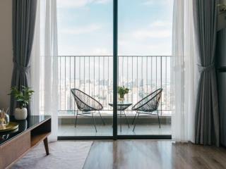 Cần bán căn STUDIO tại Vinhomes D'Capitale, VIEW HỒ