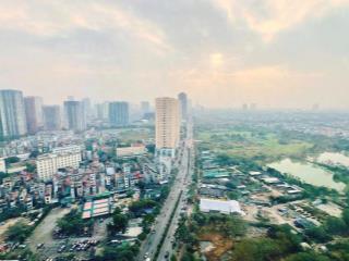 Bán căn 3 ngủ dt 112m2 tại Ecolife Capitol, nhà full đồ cao cấp