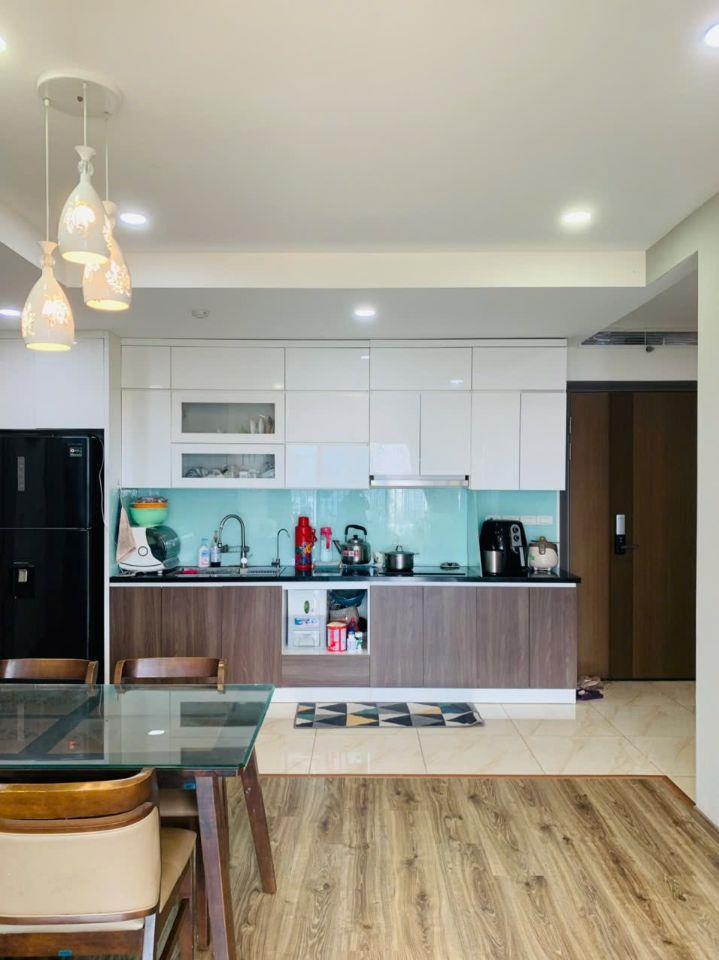 Bán căn hộ 2PN-74m2 Ecolife Capitol, SHLD, giá 6.95 tỷ